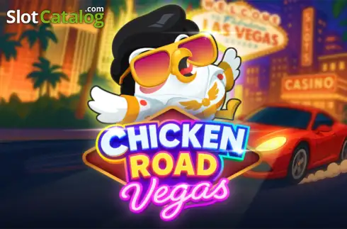 Chicken Road Vegas -